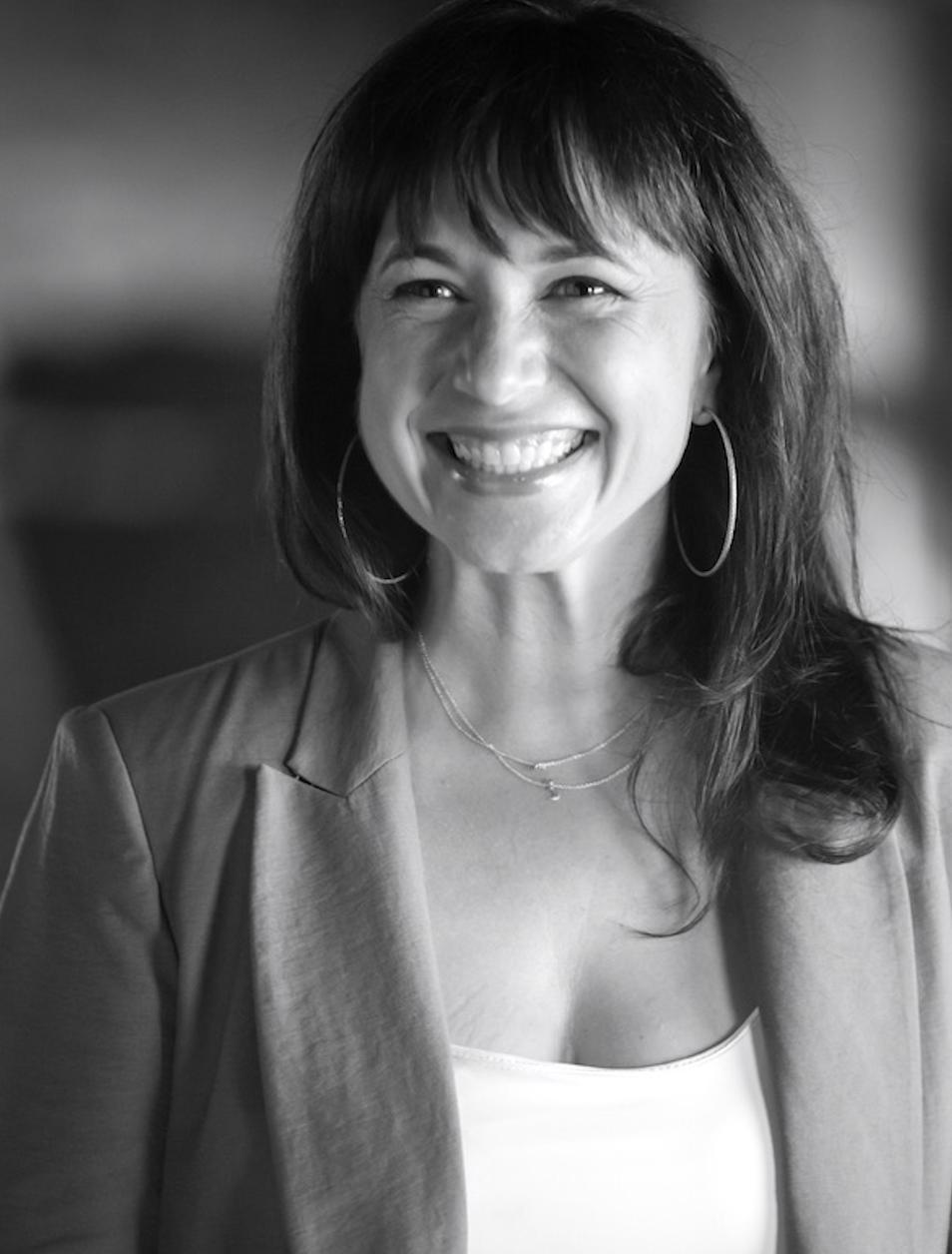 actor Michelle West large photo