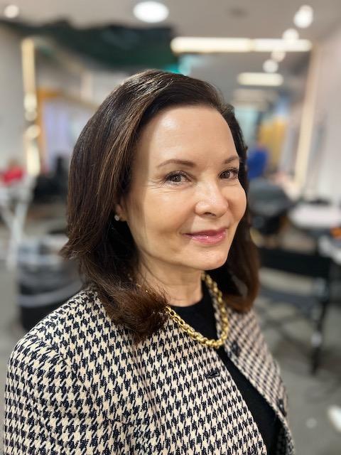 actor Jaclyn S. Powell large photo