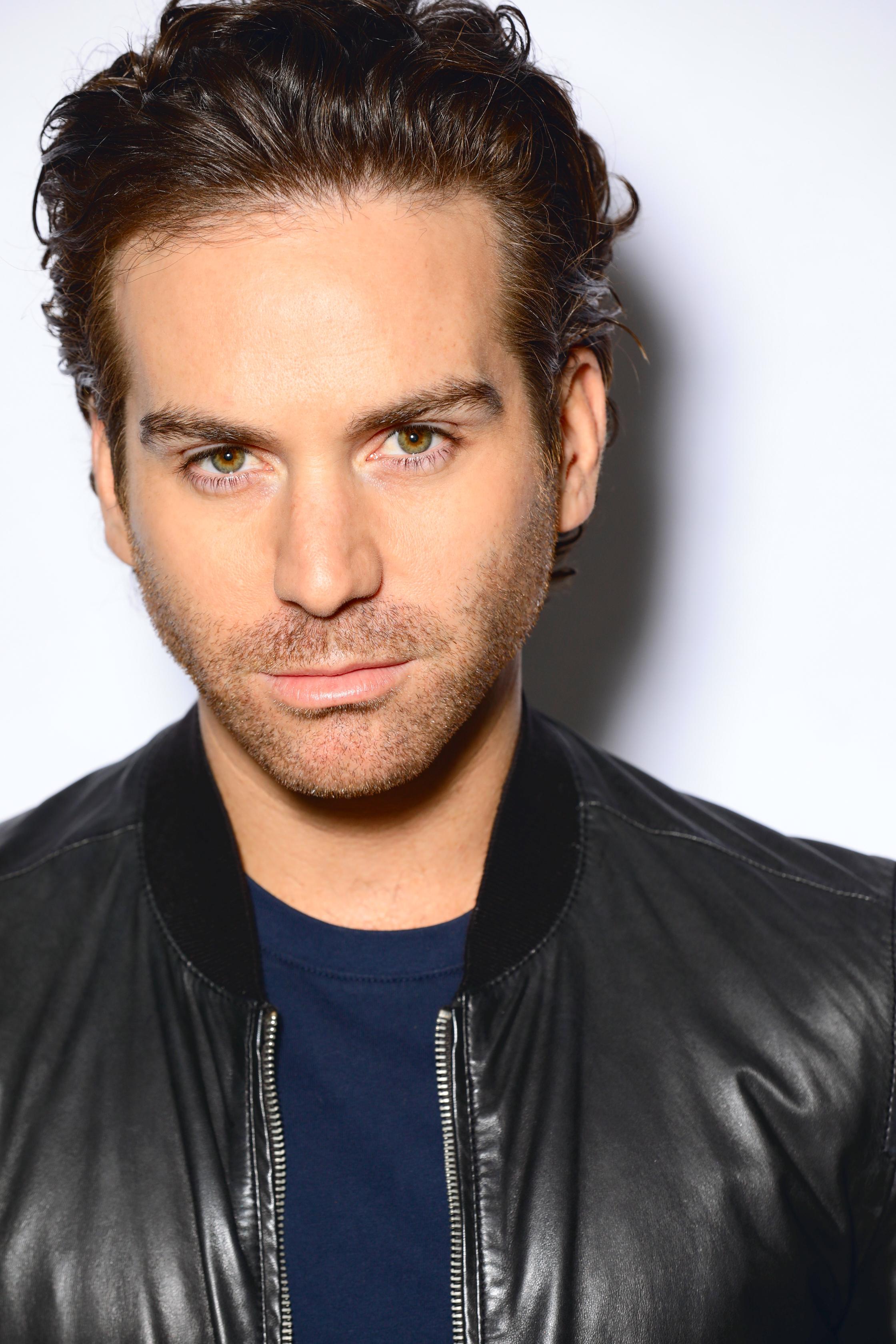 actor Jye Frasca large photo