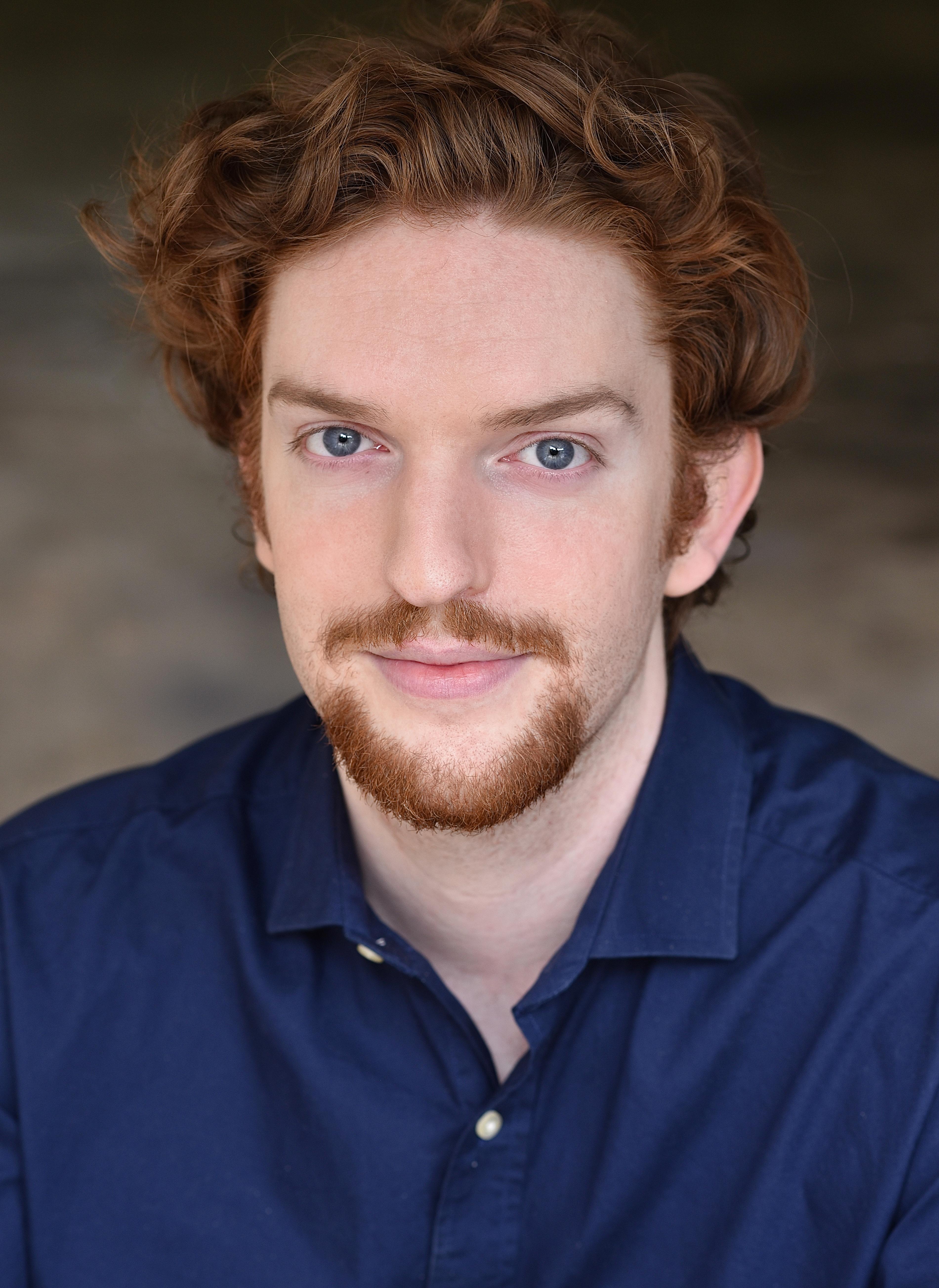 actor Dillin Olshonsky large photo