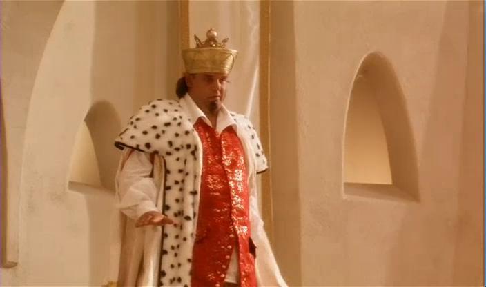 actor Jack Wouterse large photo