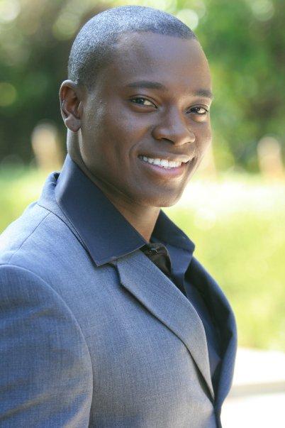 actor HemDee Kiwanuka large photo