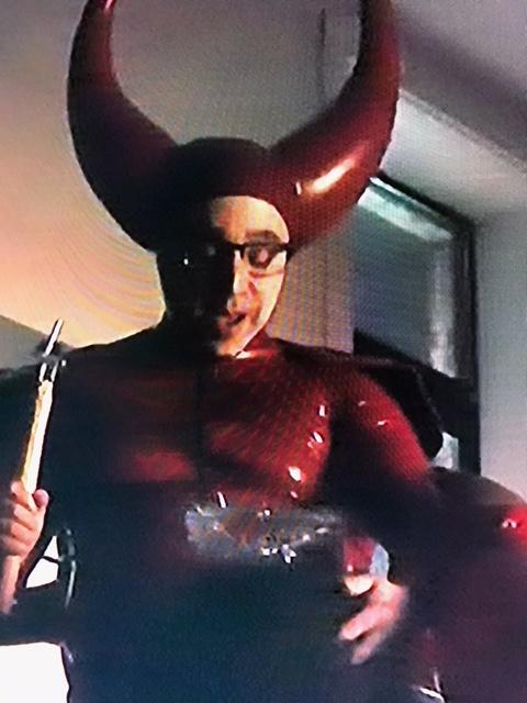 actor Glenn Wein large photo