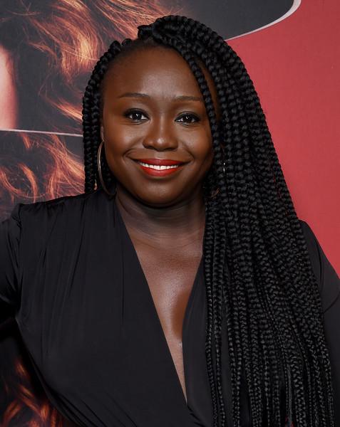 actor Jocelyn Bioh large photo