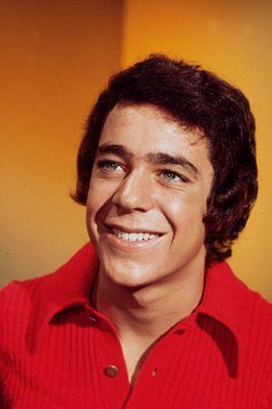 actor Barry Williams large photo