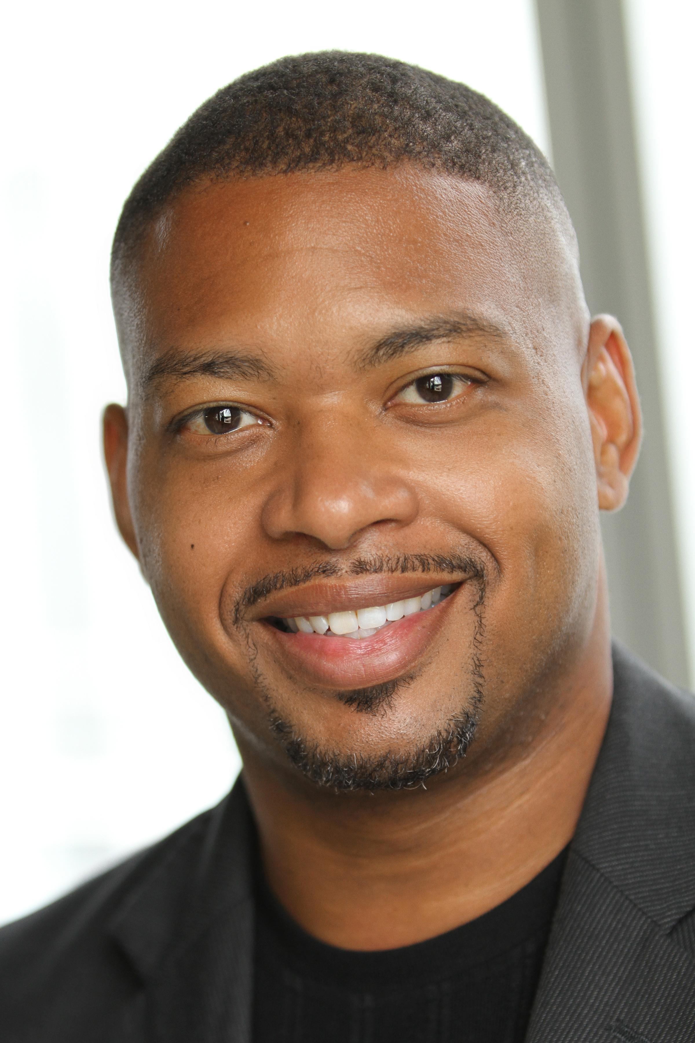 actor Richard Mason large photo