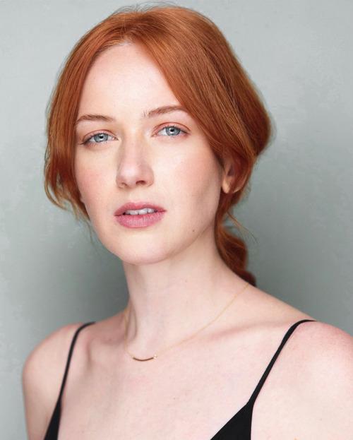 actor Monica Giordano large photo