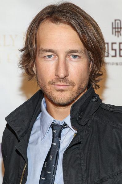 actor Stephen Sullivan large photo