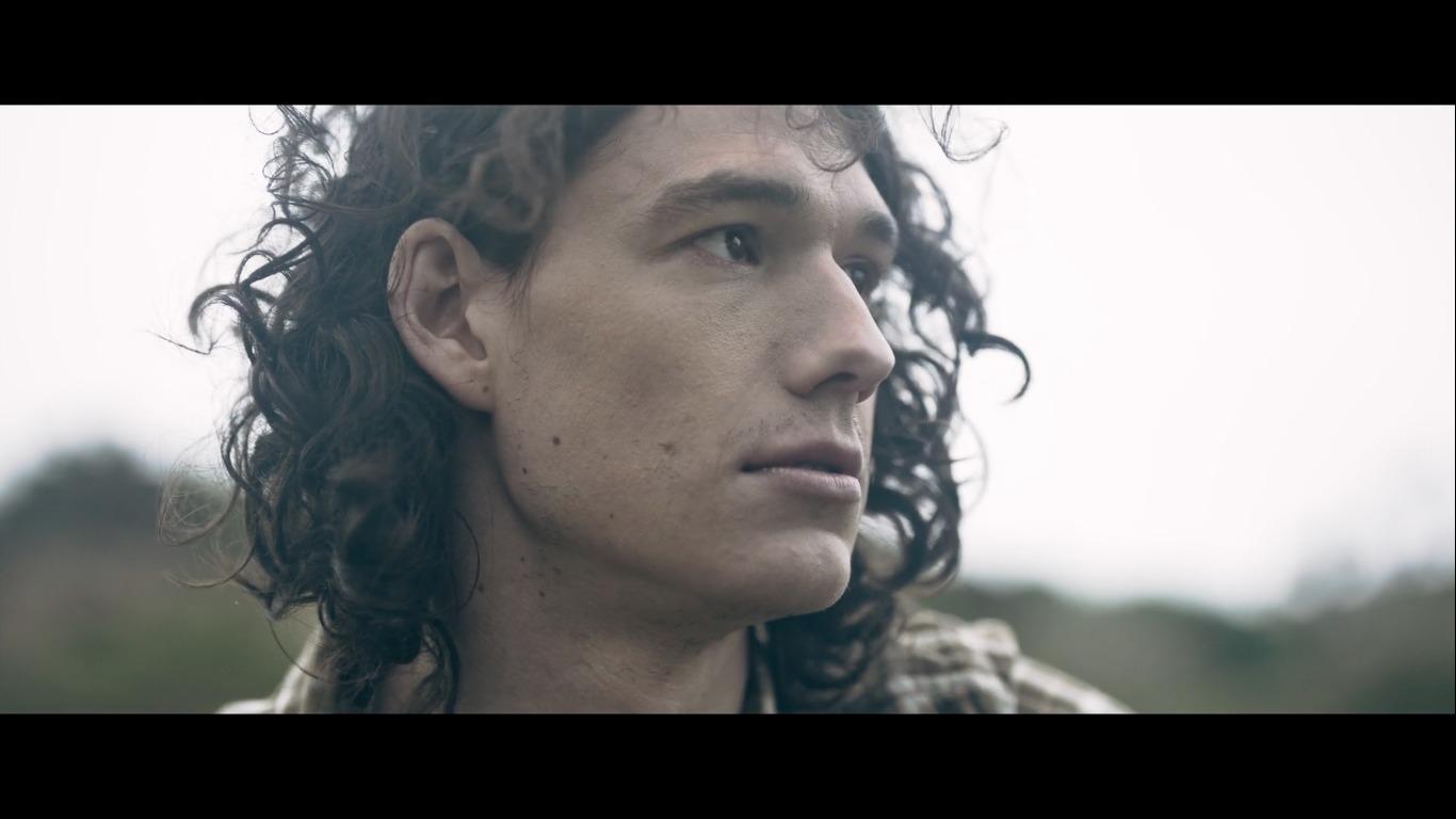 actor Brendan Stevenson large photo