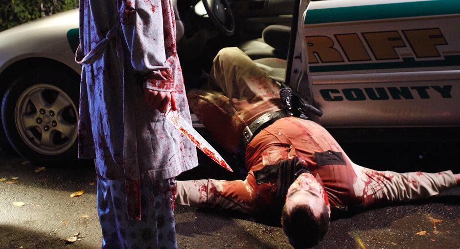 actor Cris Nannarone large photo