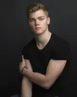 Levi Meaden