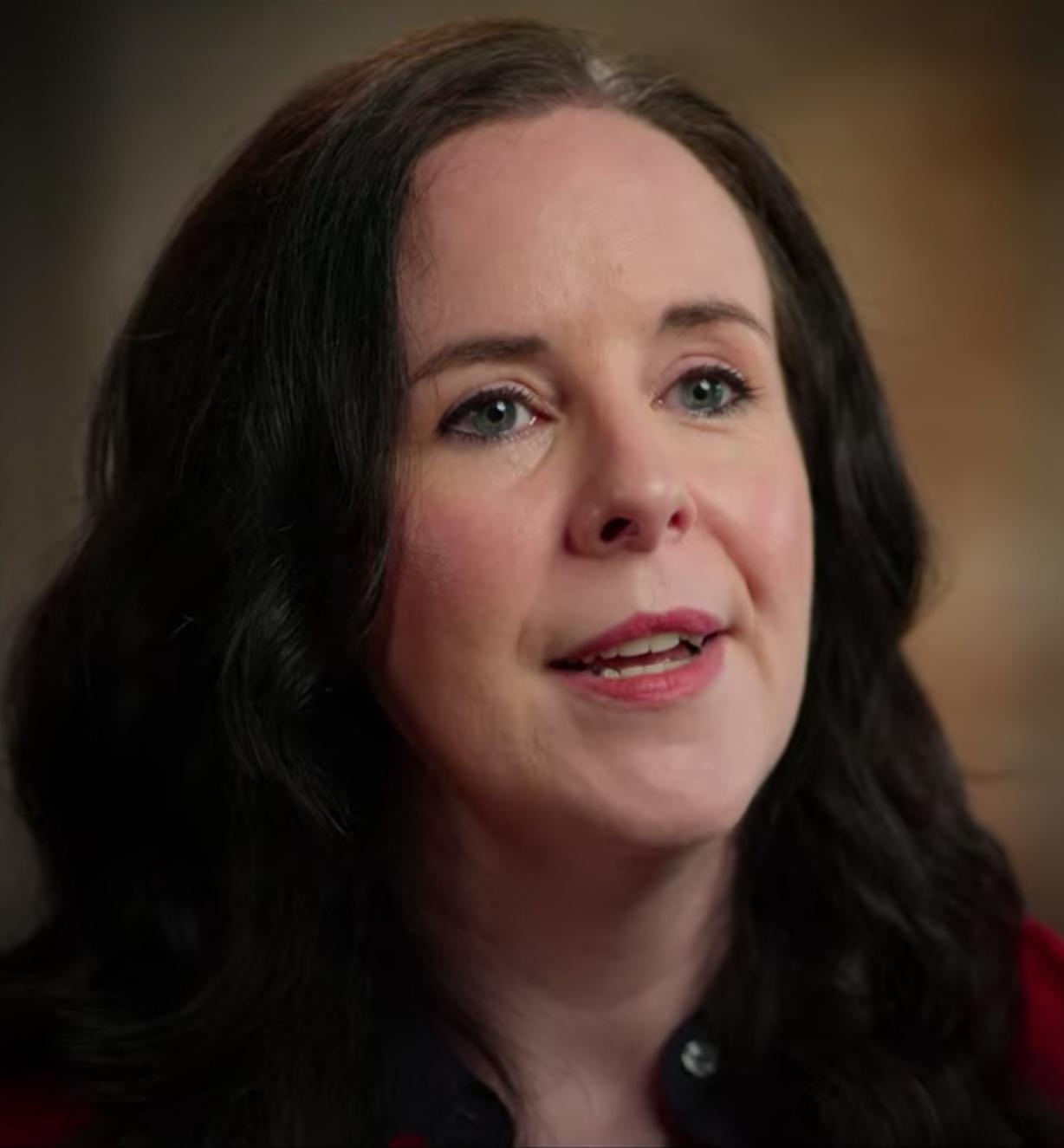 actor Helen O'Hara large photo