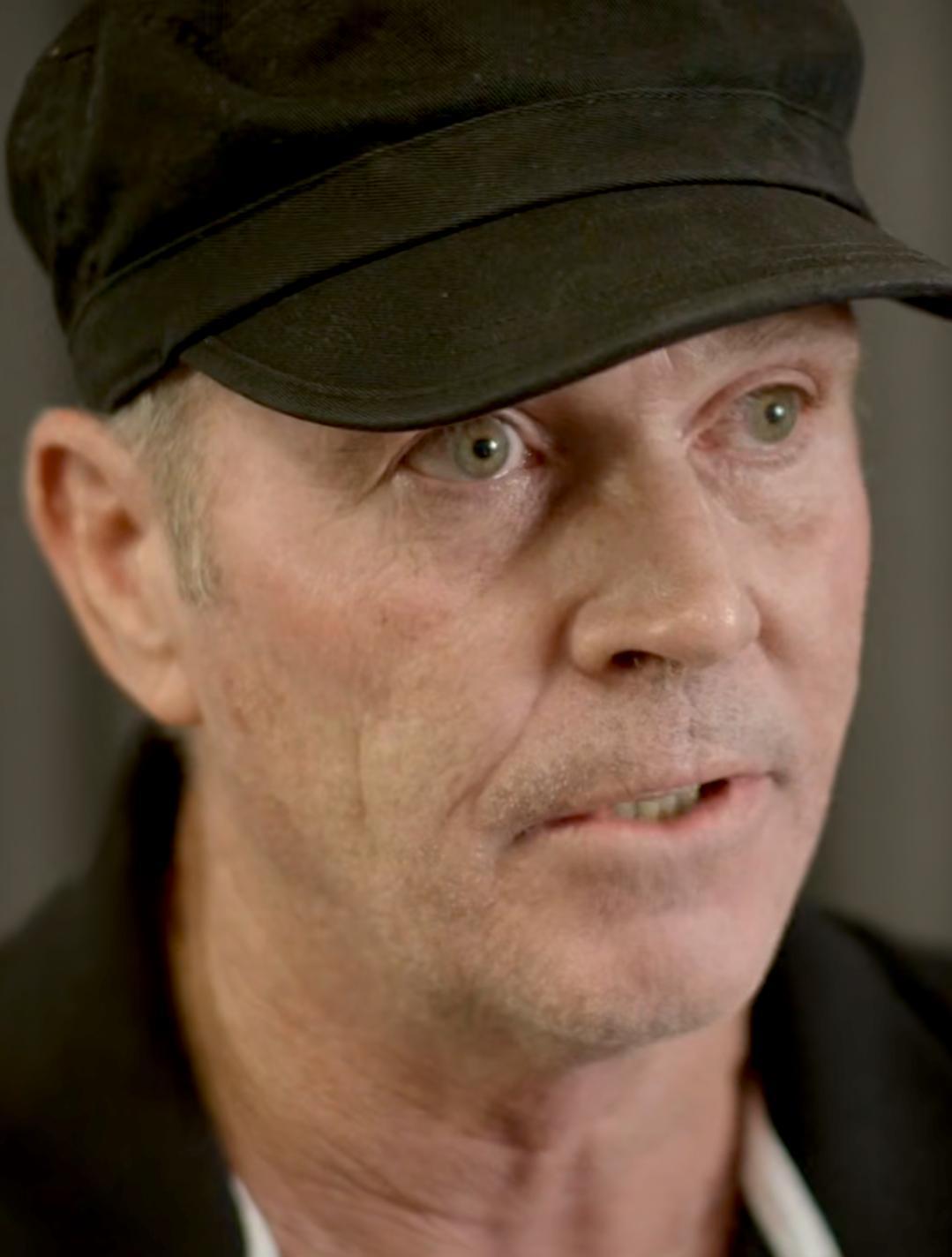 actor Brian Larsson large photo