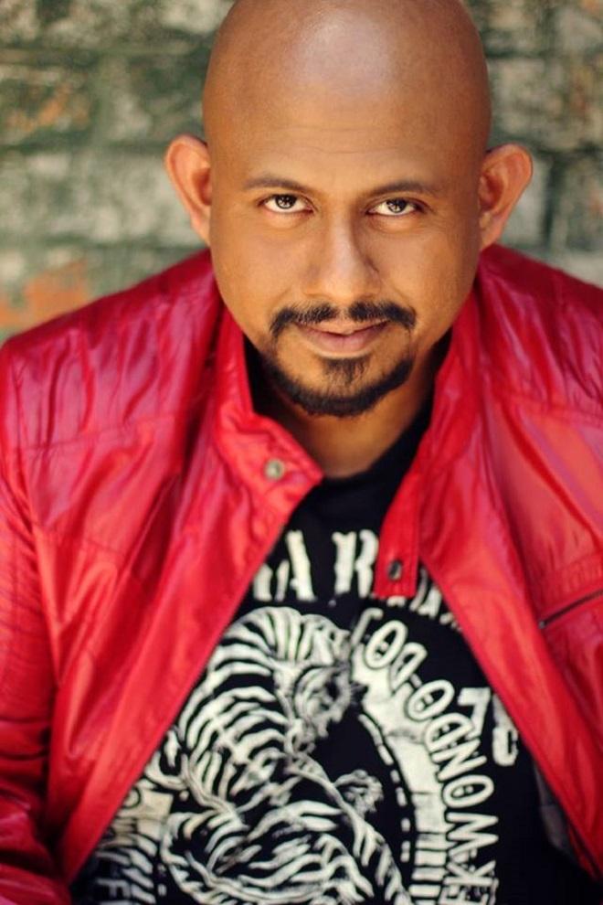 actor Kaushik Das large photo