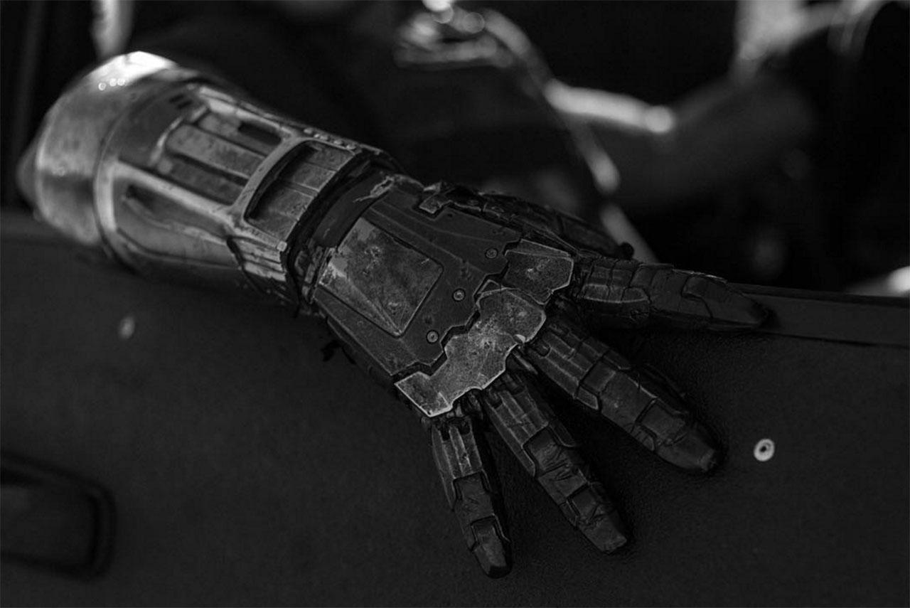 actor Sebastian James large photo