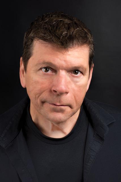 actor John Bernieri large photo