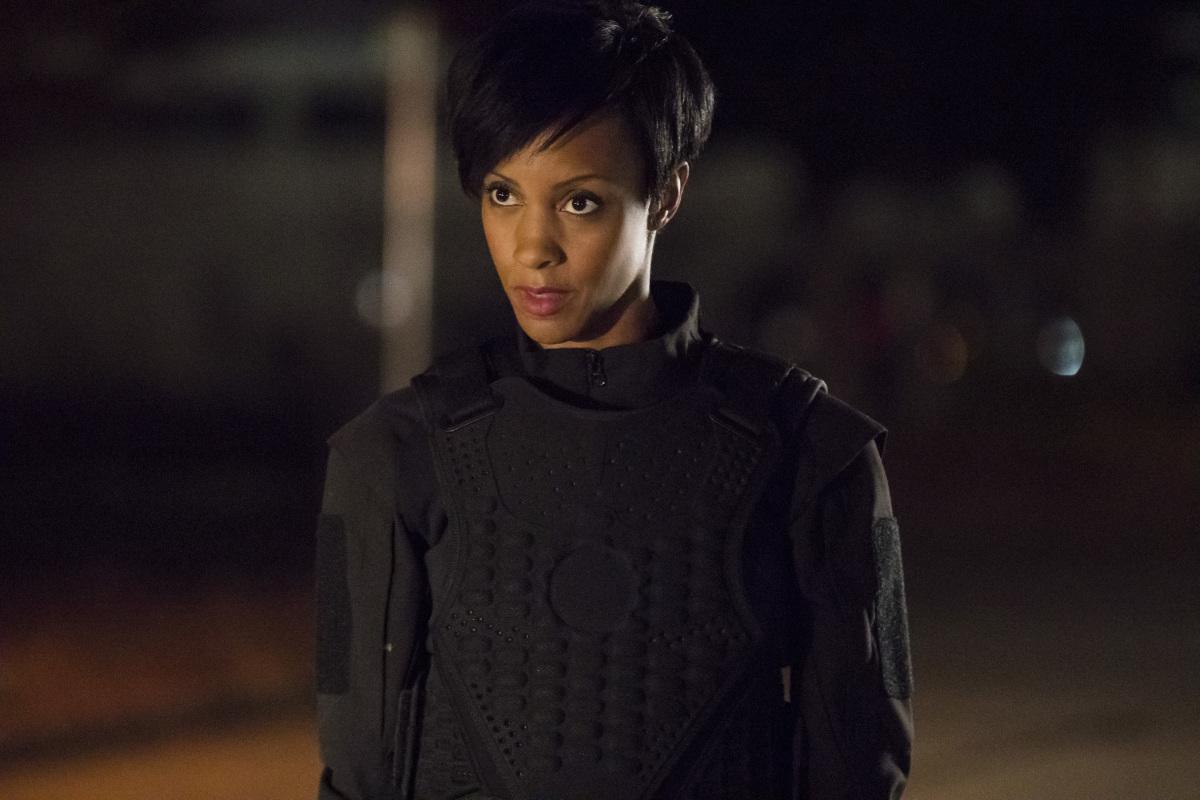 actor Chastity Dotson large photo