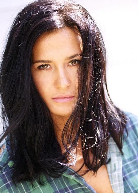 actor Stacy Cunningham large photo