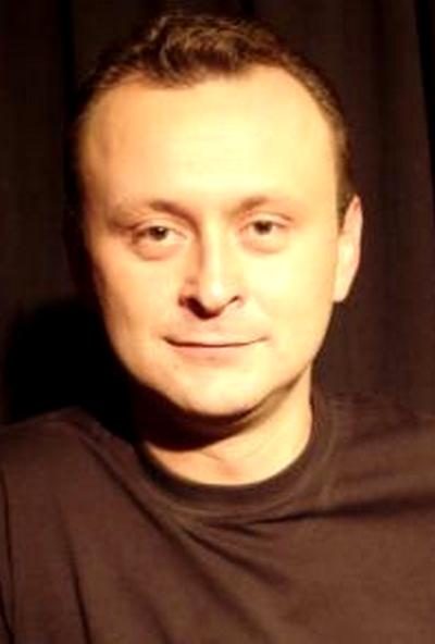 actor Orçun Kaptan large photo