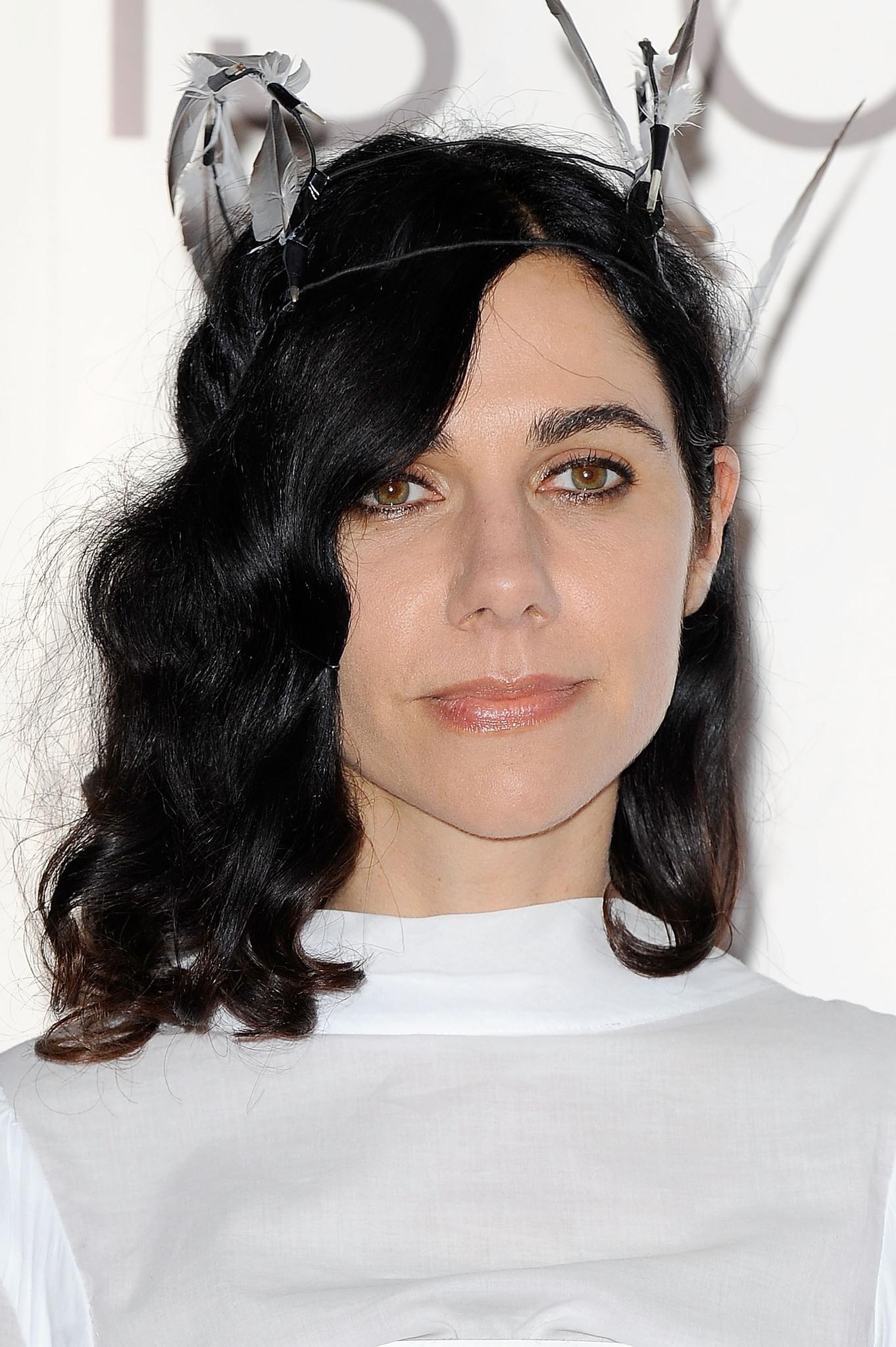 actor PJ Harvey large photo