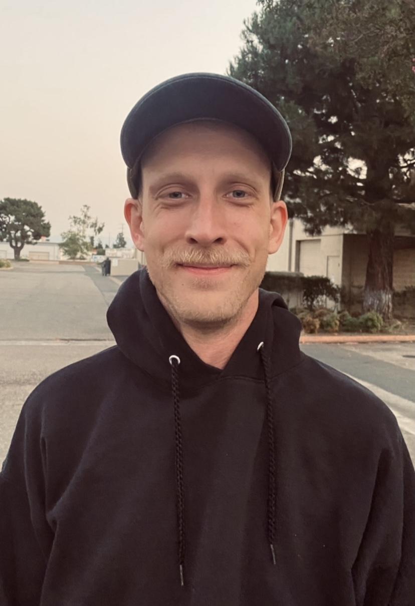 actor Jason McNichols large photo