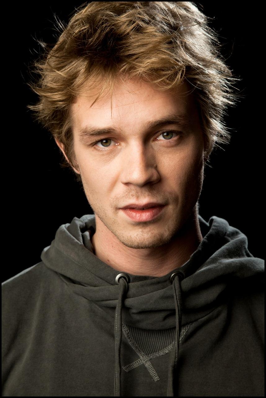 actor Joren Seldeslachts large photo