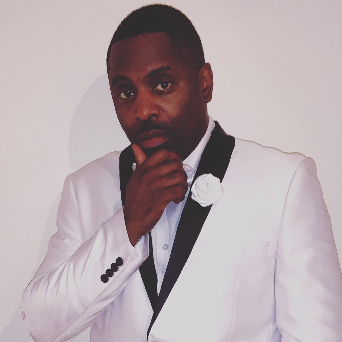 actor Reverend Islaam large photo