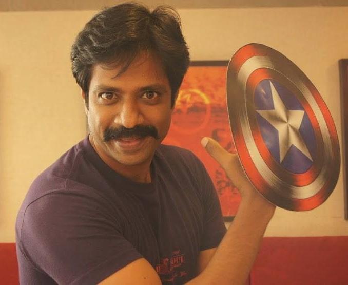 actor Srikrishna Dayal large photo