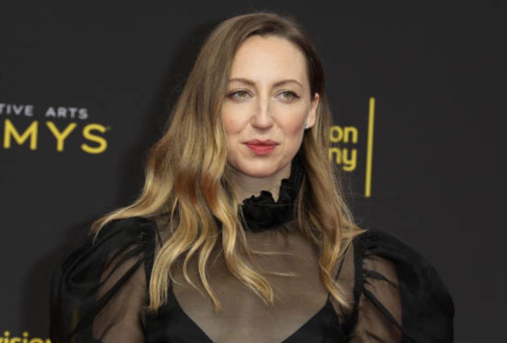 actor Anna Konkle large photo