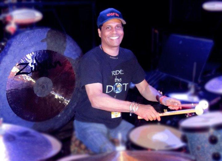 actor James Wormworth large photo