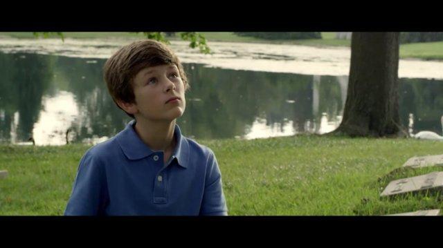 actor Joey Cipriano large photo