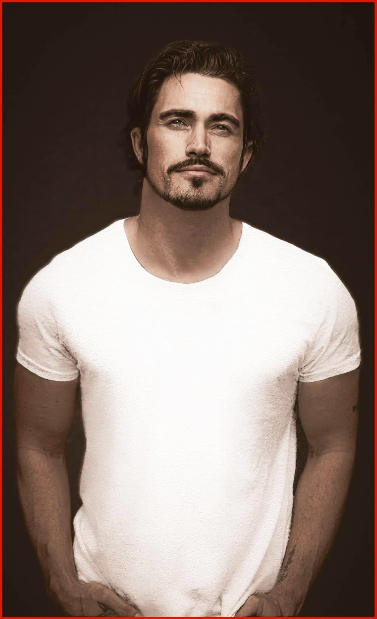 actor Kyle Jacob Henry large photo