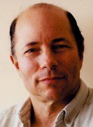 actor Robert Greenwald large photo