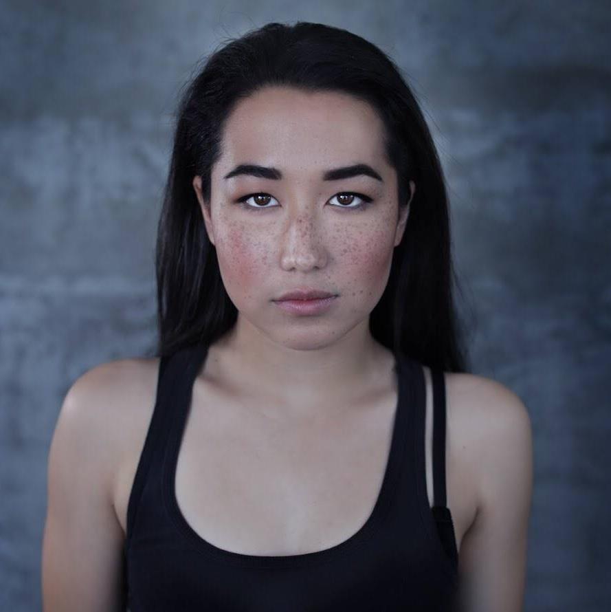 actor Elizabeth Lawson large photo