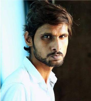 actor Amarjeet Singh large photo