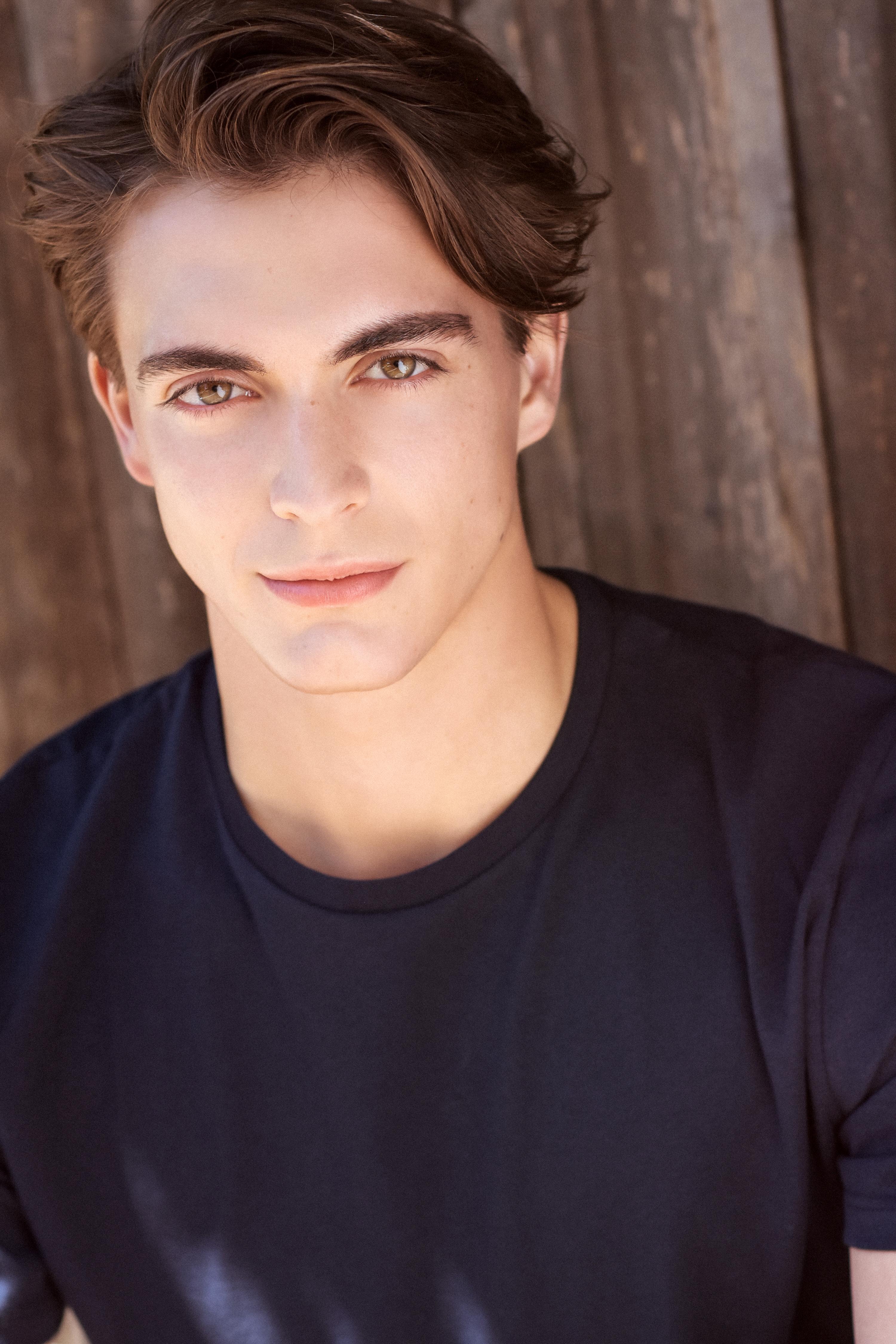 actor Kaden Connors large photo actor Kaden Connors large photo