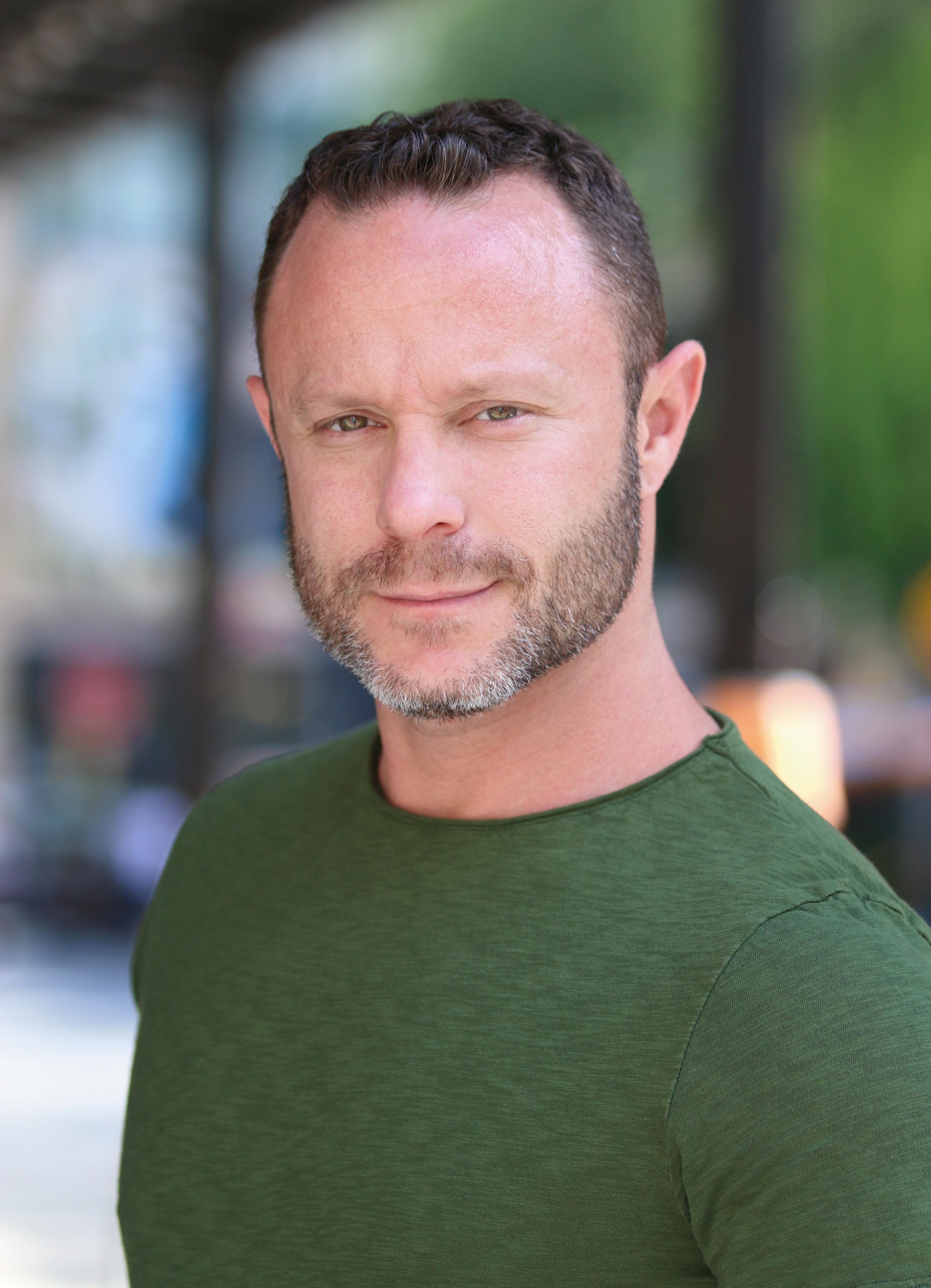 actor Faust Checho large photo