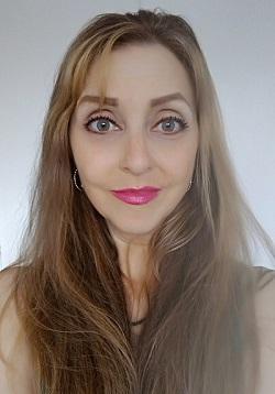 actor Monique Amado large photo