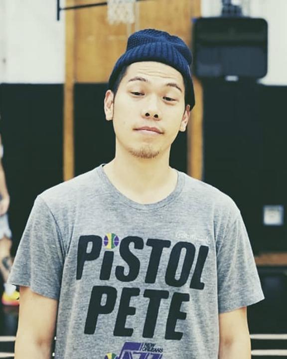 actor Ren Hsieh large photo