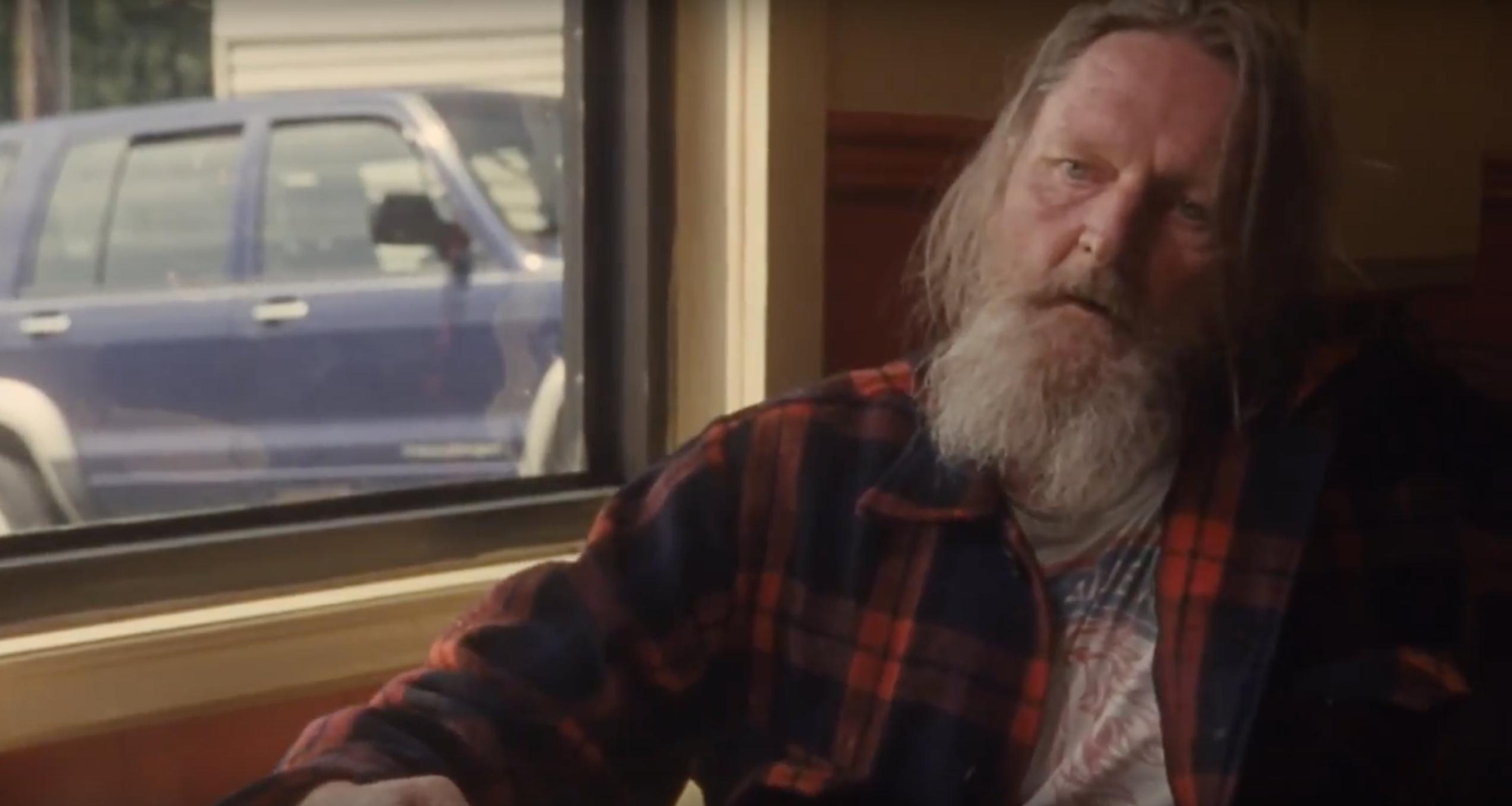 actor Daniel P. Jones large photo