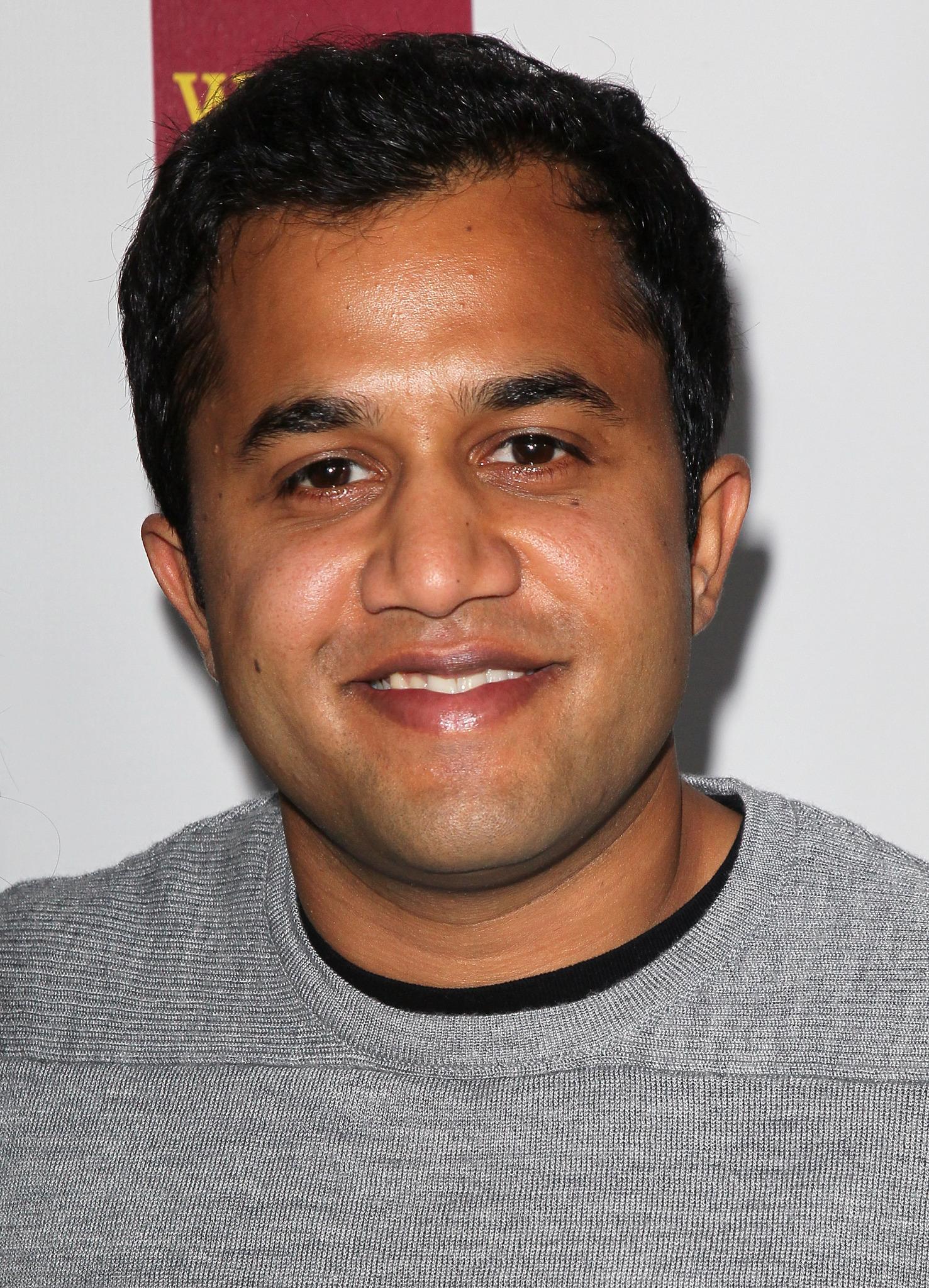 actor Omi Vaidya large photo