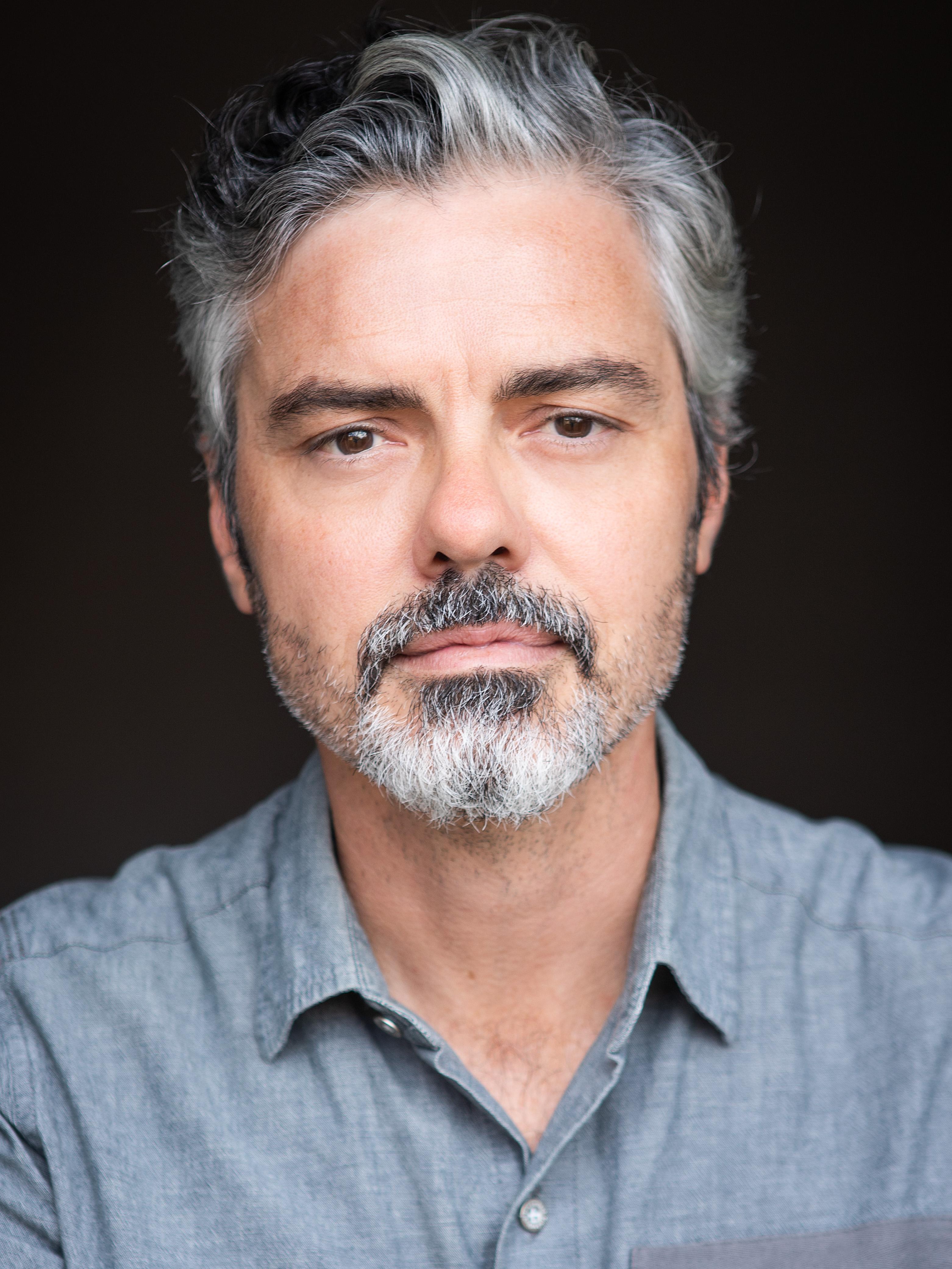 actor Simone Spinazze large photo