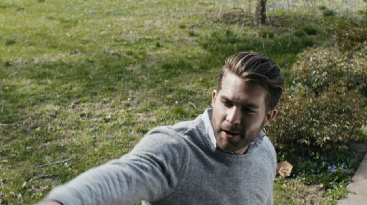 actor Taylor Bottles large photo