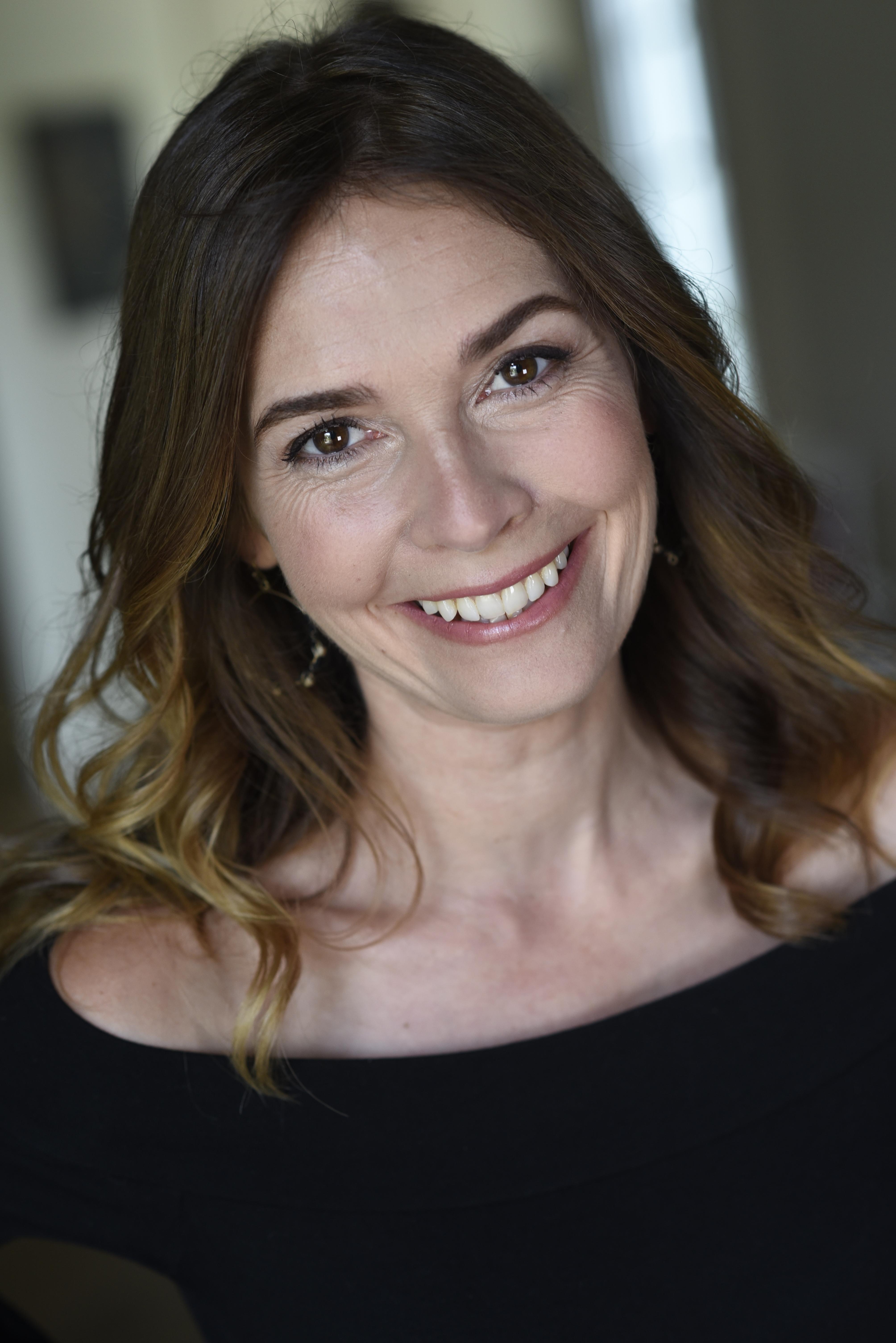 actor J. Robin Miller large photo