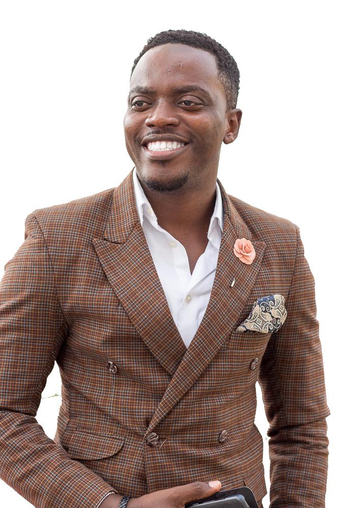 actor Daniel Delong large photo