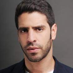 actor Ori Laizerouvich large photo