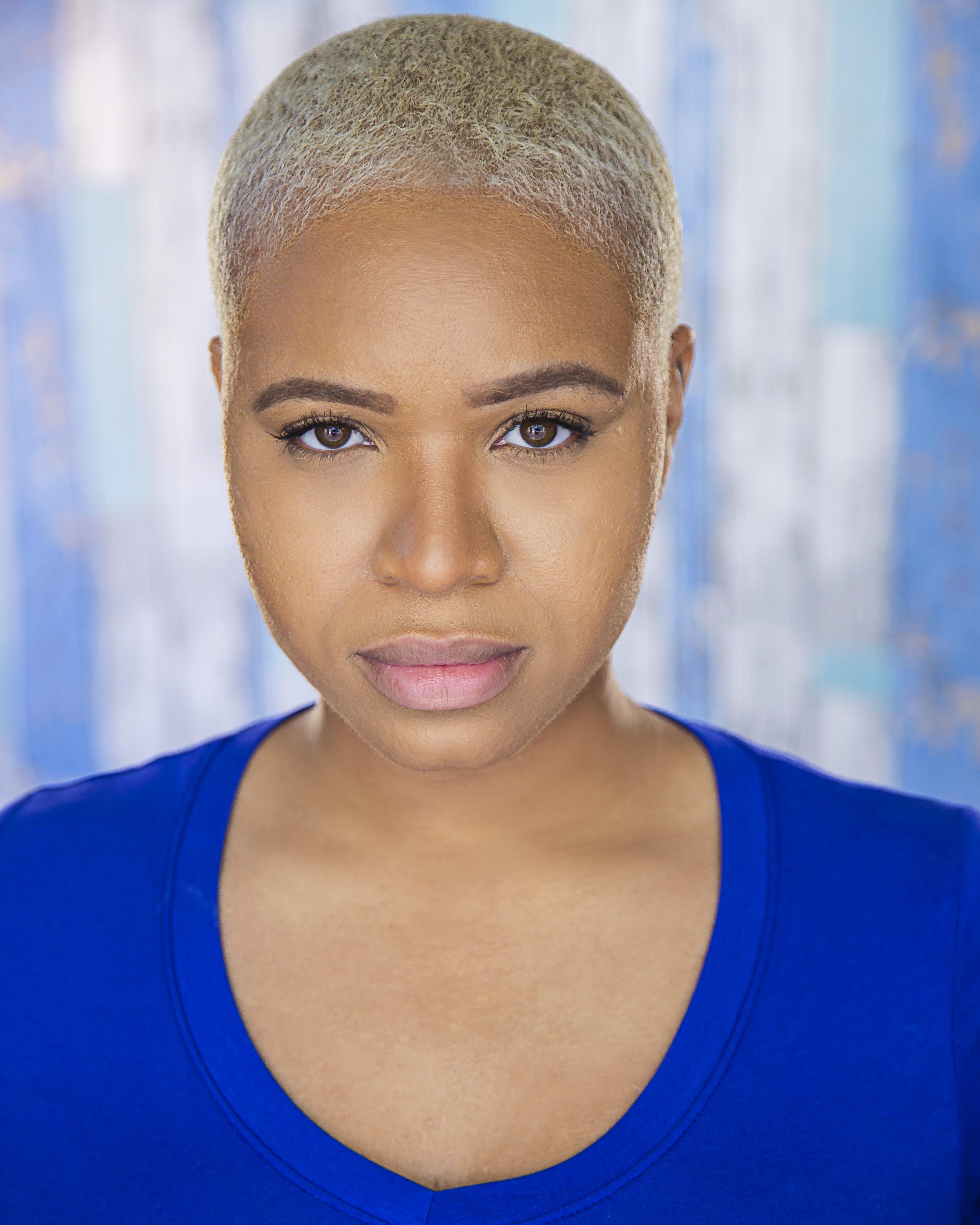 actor Kudy Kpanlin large photo