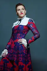 Kate Mulvany