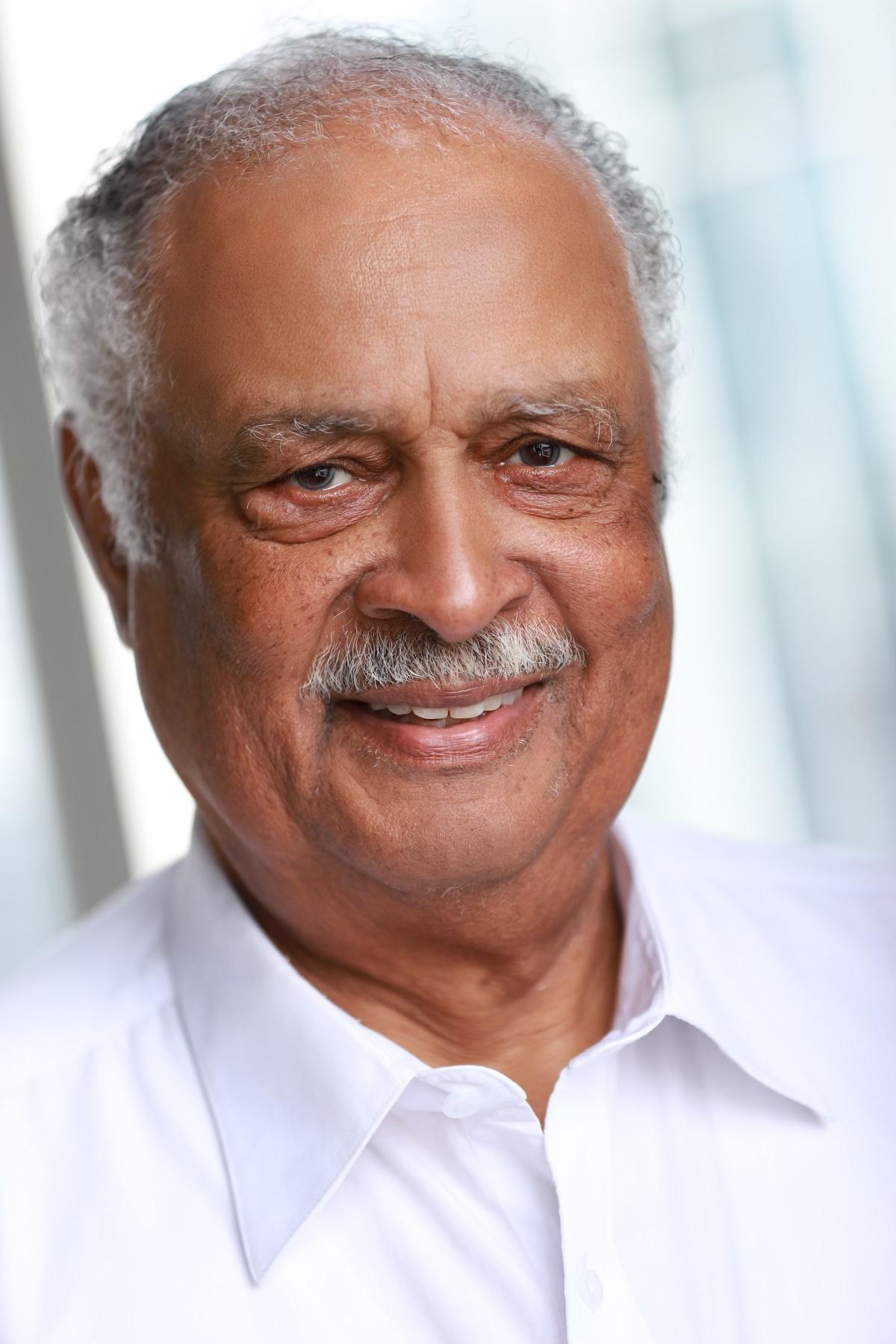 actor George S. Lima large photo