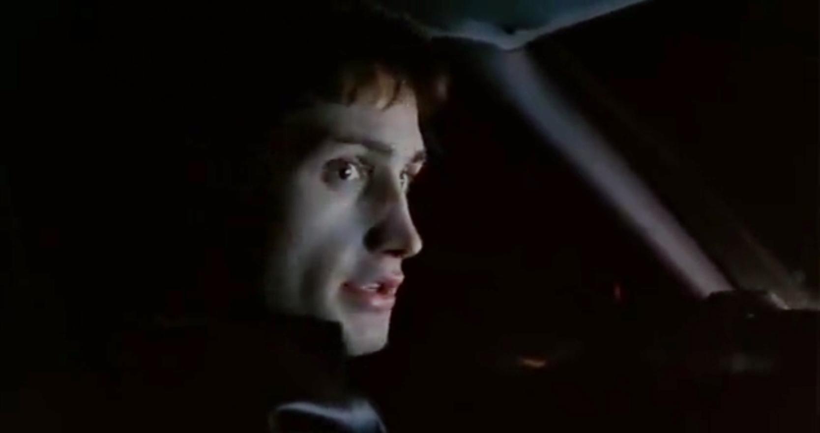 actor Pavel Ponomaryov large photo